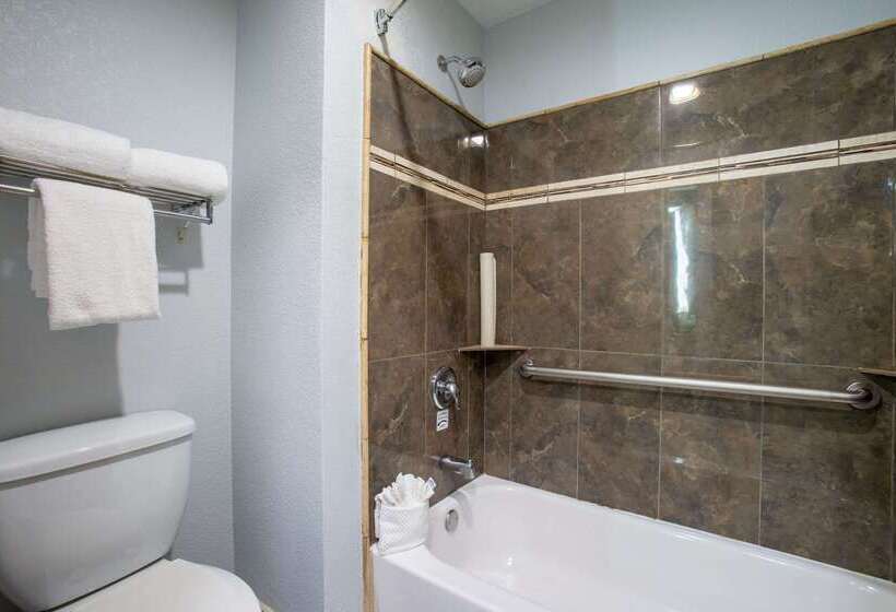 Arroyo Pinion Hotel, an Ascend Hotel Collection Member