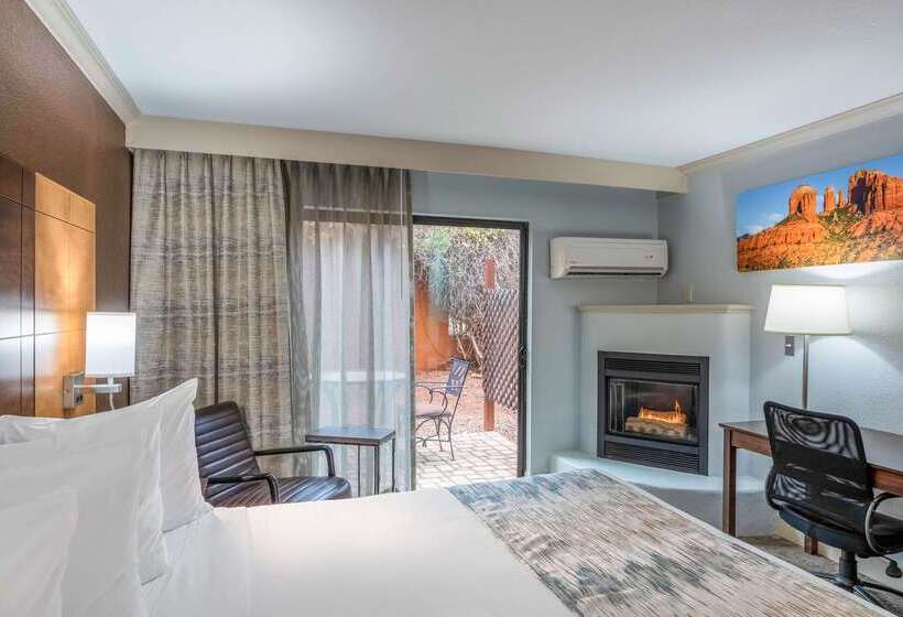 Arroyo Pinion Hotel, an Ascend Hotel Collection Member