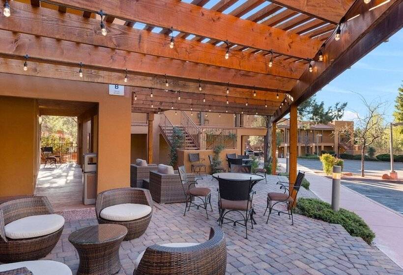 Arroyo Pinion Hotel, an Ascend Hotel Collection Member