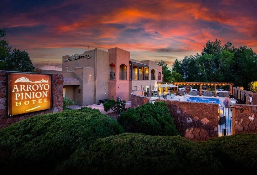 Arroyo Pinion Hotel, an Ascend Hotel Collection Member