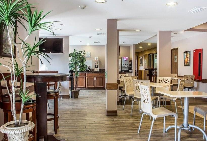 Arroyo Pinion Hotel, an Ascend Hotel Collection Member