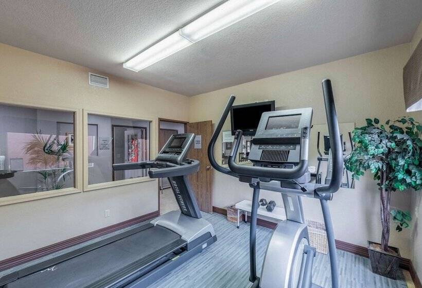 Arroyo Pinion Hotel, an Ascend Hotel Collection Member