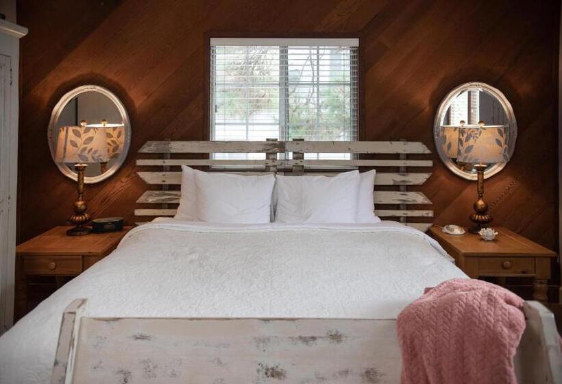 住宿加早餐  J Patrick Inn