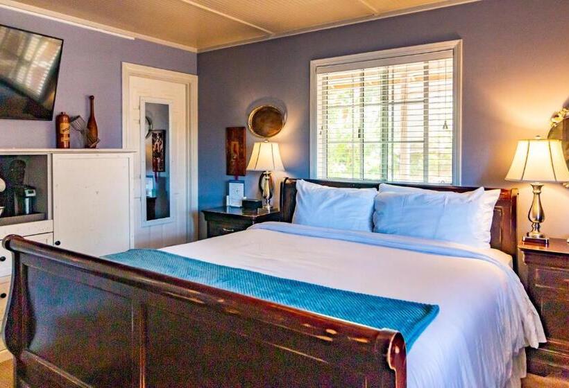 住宿加早餐  J Patrick Inn