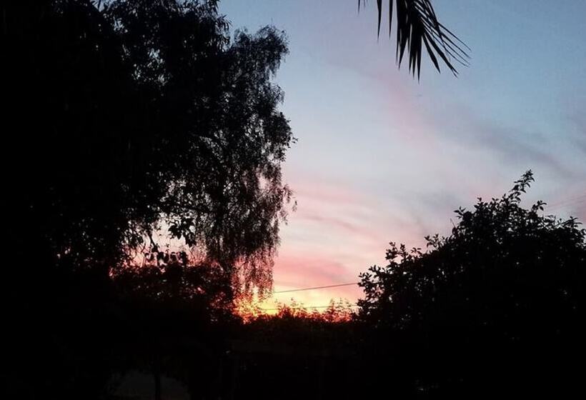 Bed and Breakfast Kaleidoscope Inn & Gardens