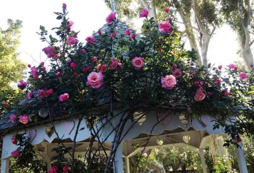 Bed and Breakfast Kaleidoscope Inn & Gardens