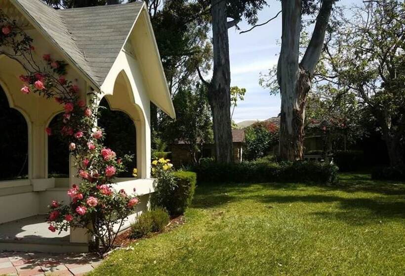 Bed and Breakfast Kaleidoscope Inn & Gardens