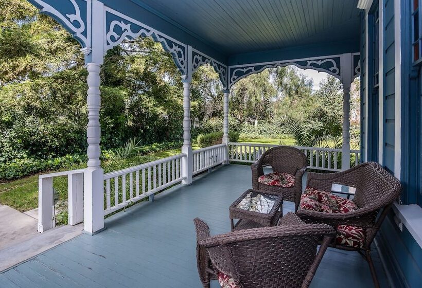 Bed and Breakfast Kaleidoscope Inn & Gardens