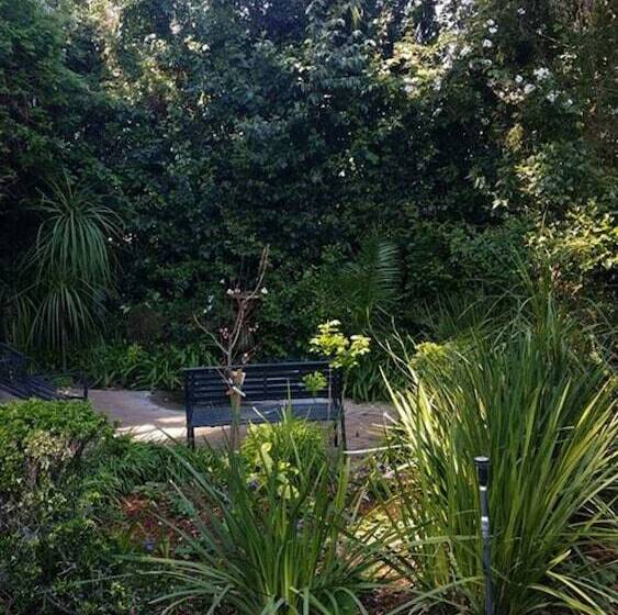 Bed and Breakfast Kaleidoscope Inn & Gardens