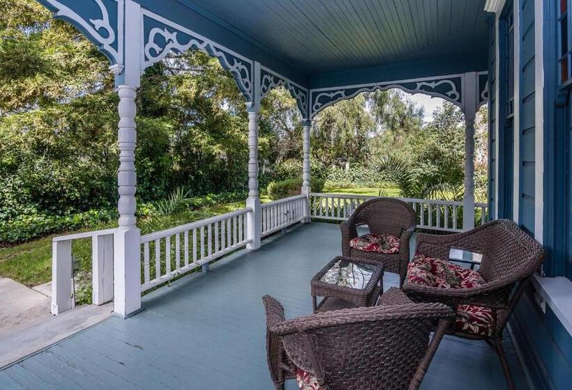 Bed and Breakfast Kaleidoscope Inn & Gardens