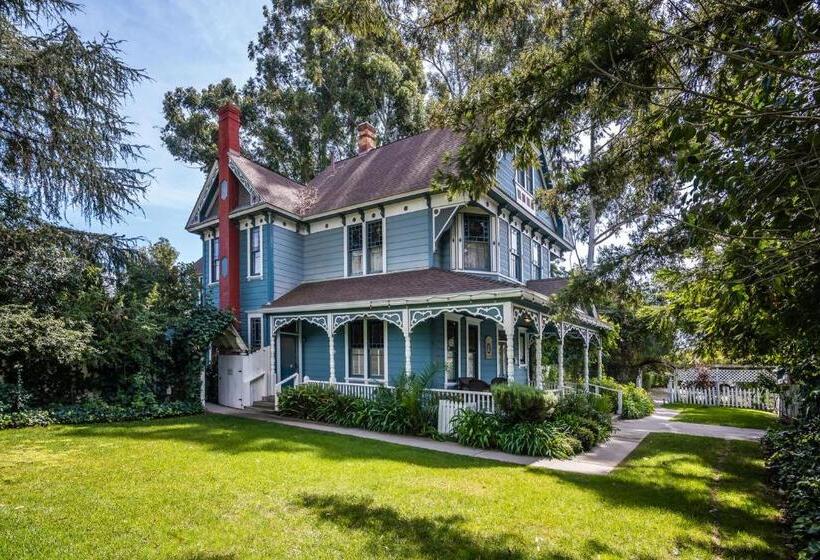 Bed and Breakfast Kaleidoscope Inn & Gardens