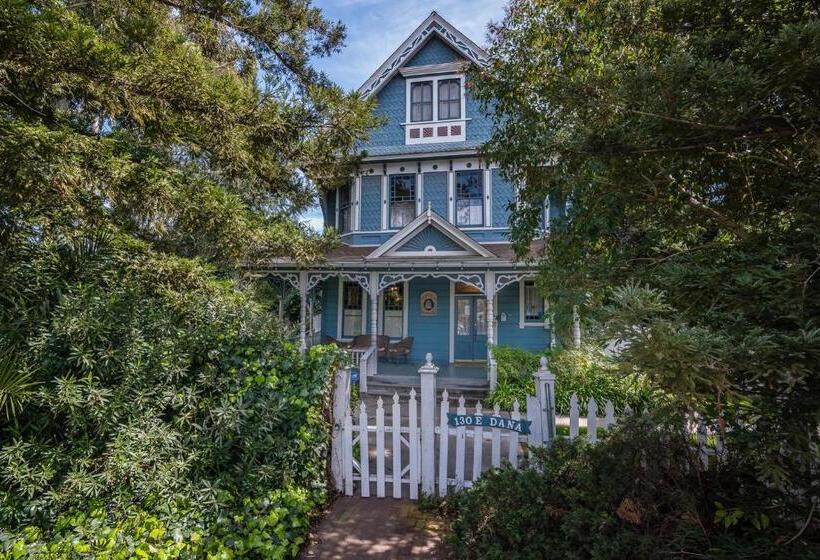 Bed and Breakfast Kaleidoscope Inn & Gardens