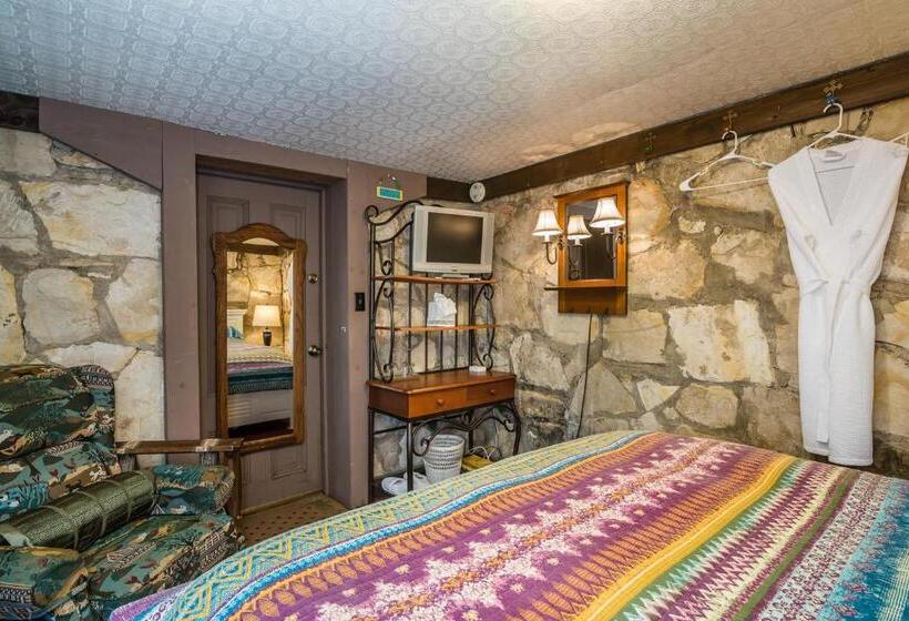 Bed and Breakfast Kaleidoscope Inn & Gardens