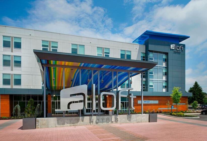 فندق Aloft Columbus Westerville