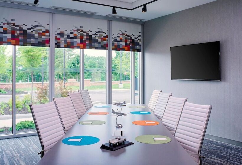 فندق Aloft Columbus Westerville