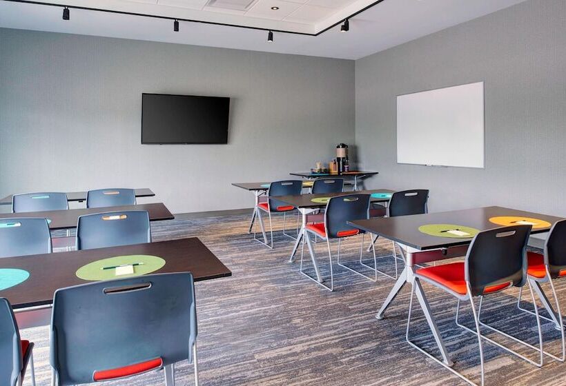 فندق Aloft Columbus Westerville