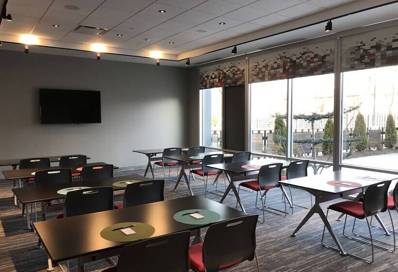 فندق Aloft Columbus Westerville