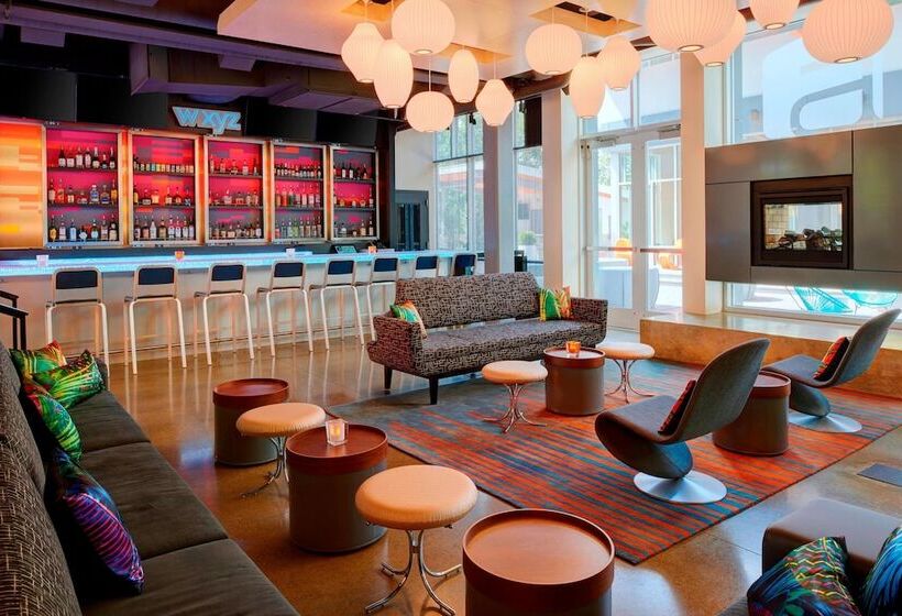 فندق Aloft Columbus Westerville