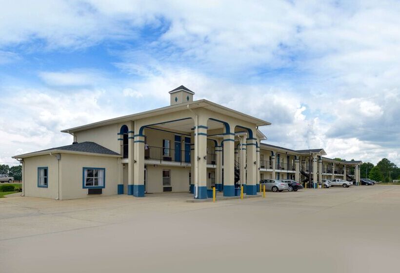 Отель Americas Best Value Inn Monroeville