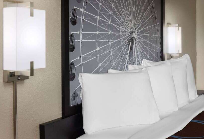 هتل Super 8 By Wyndham Perry Ga