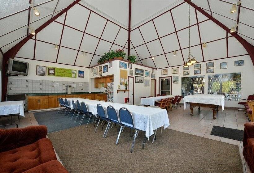 فندق Americas Best Value Inn & Suites Lancaster