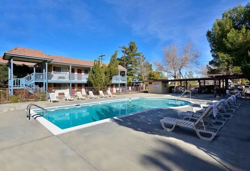 فندق Americas Best Value Inn & Suites Lancaster