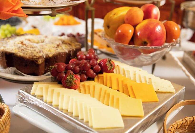 ホテル America's Cup Inn Newport