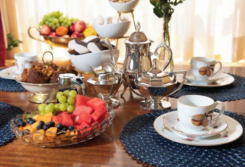 ホテル America's Cup Inn Newport