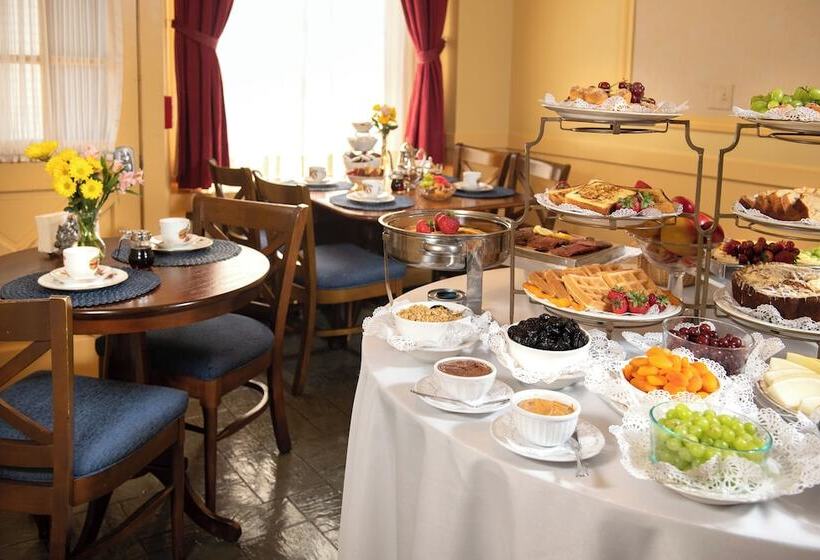 ホテル America's Cup Inn Newport