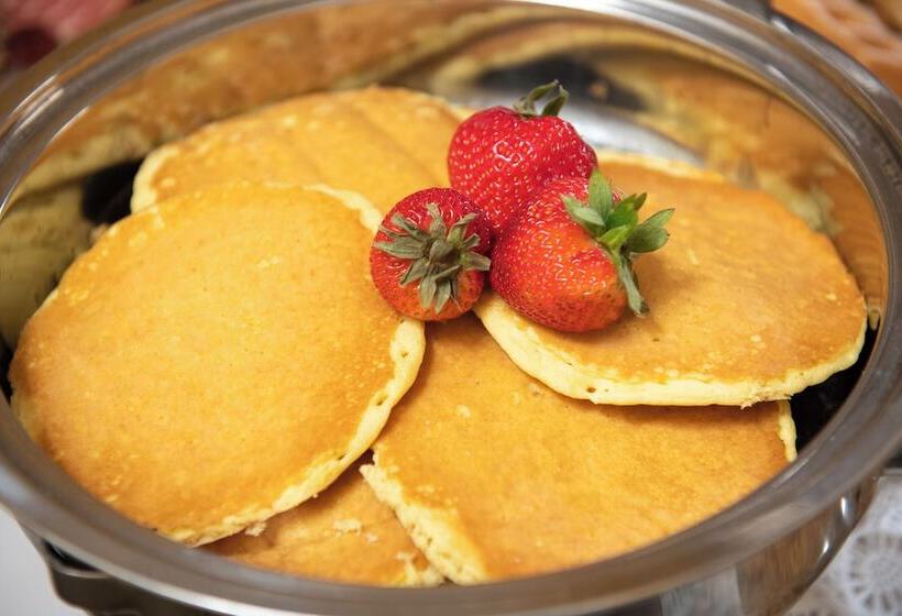 ホテル America's Cup Inn Newport