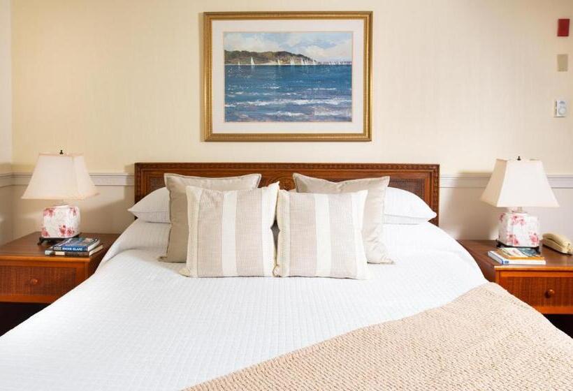 ホテル America's Cup Inn Newport