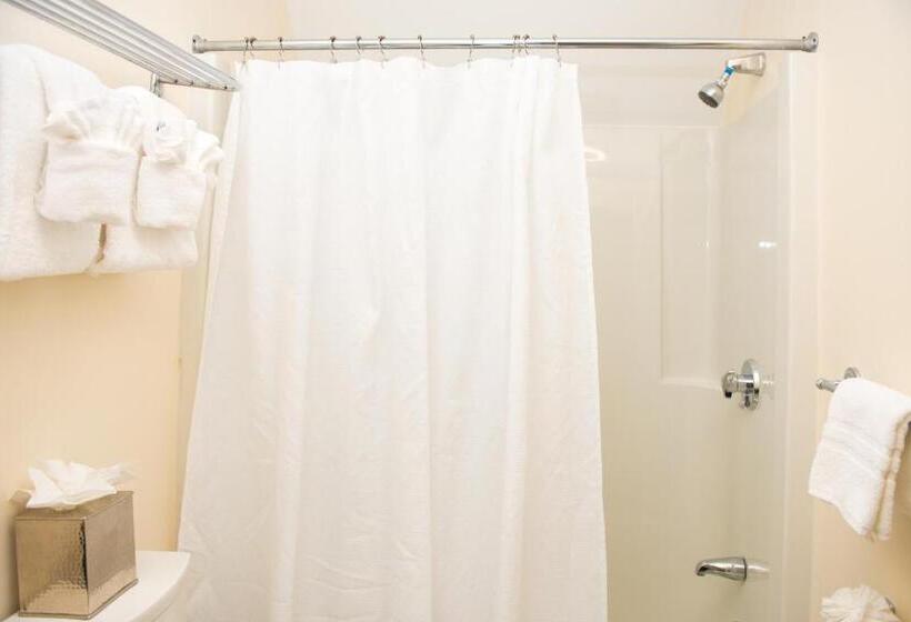 ホテル America's Cup Inn Newport