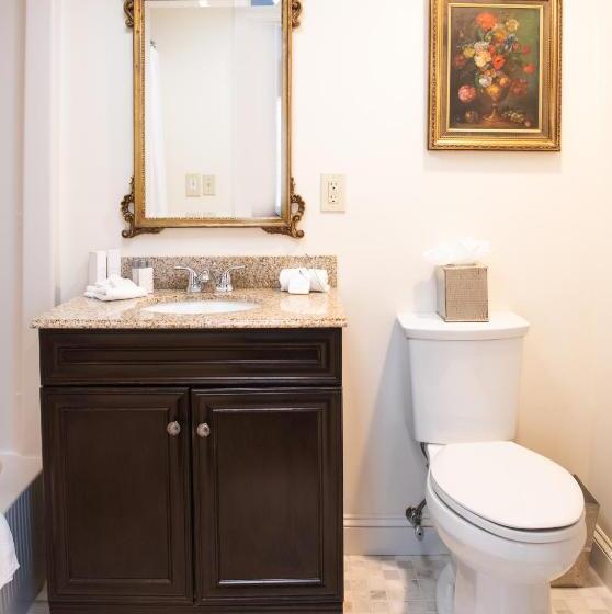 ホテル America's Cup Inn Newport