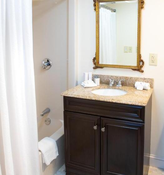 ホテル America's Cup Inn Newport