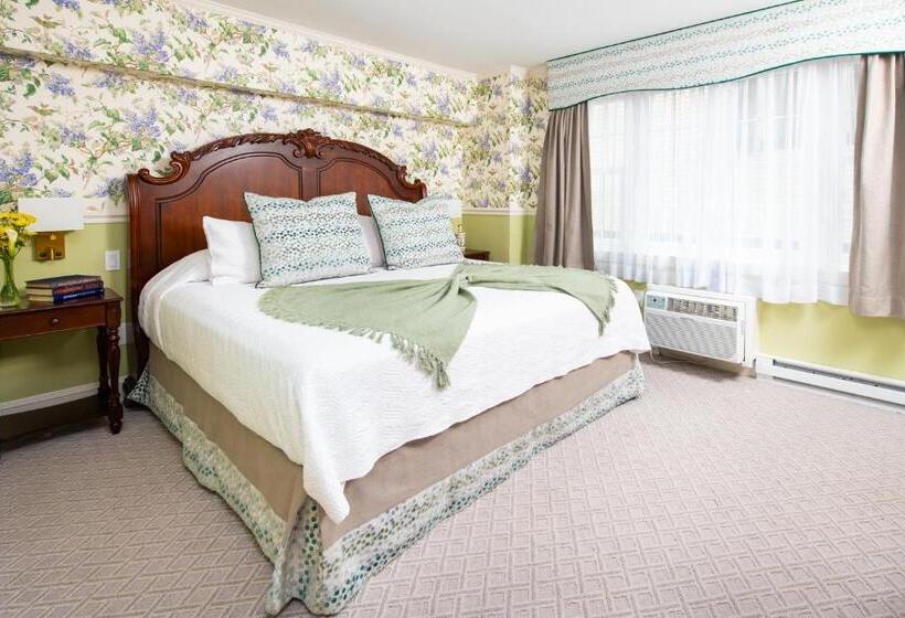 ホテル America's Cup Inn Newport