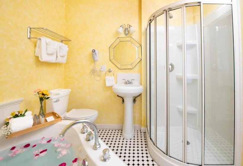 ホテル America's Cup Inn Newport