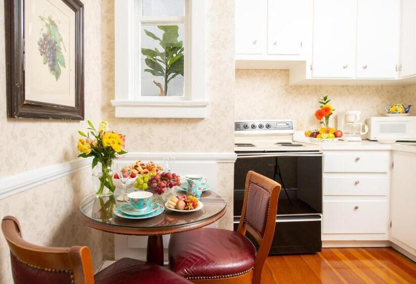 ホテル America's Cup Inn Newport