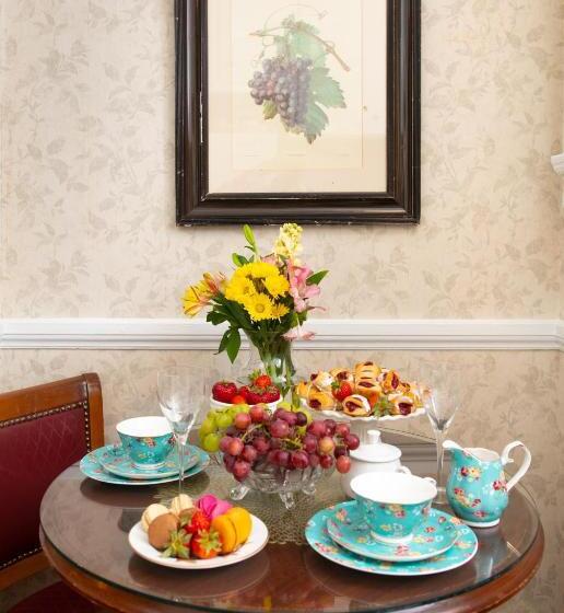 ホテル America's Cup Inn Newport