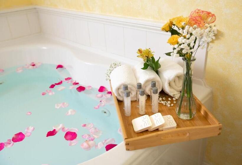 ホテル America's Cup Inn Newport