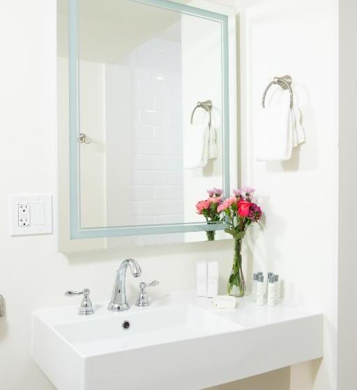 ホテル America's Cup Inn Newport