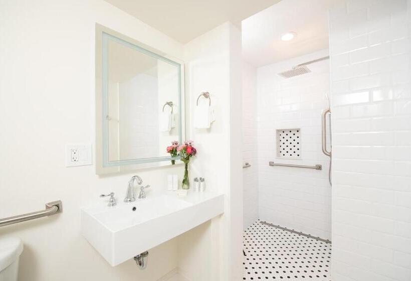 ホテル America's Cup Inn Newport