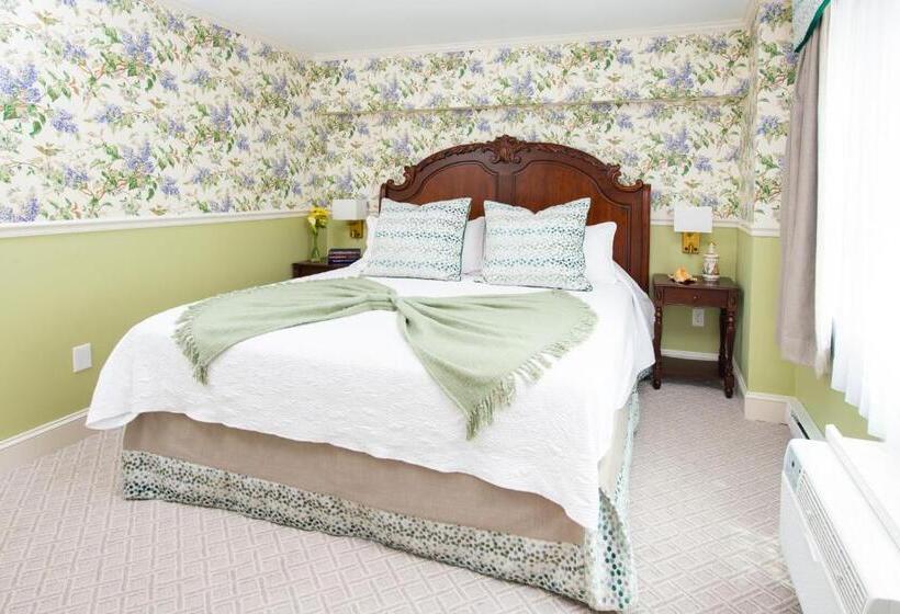 ホテル America's Cup Inn Newport