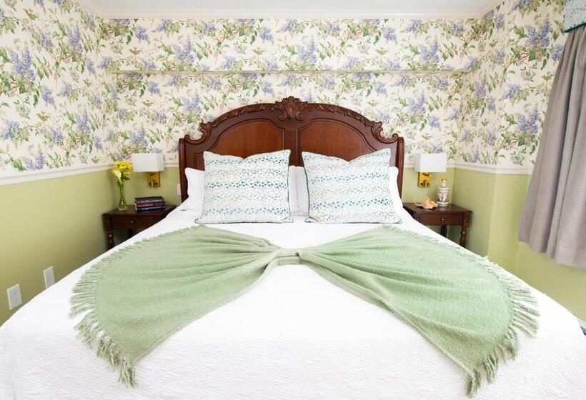 ホテル America's Cup Inn Newport