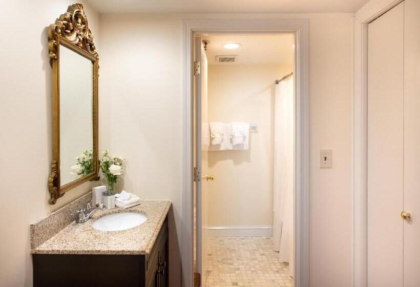 ホテル America's Cup Inn Newport