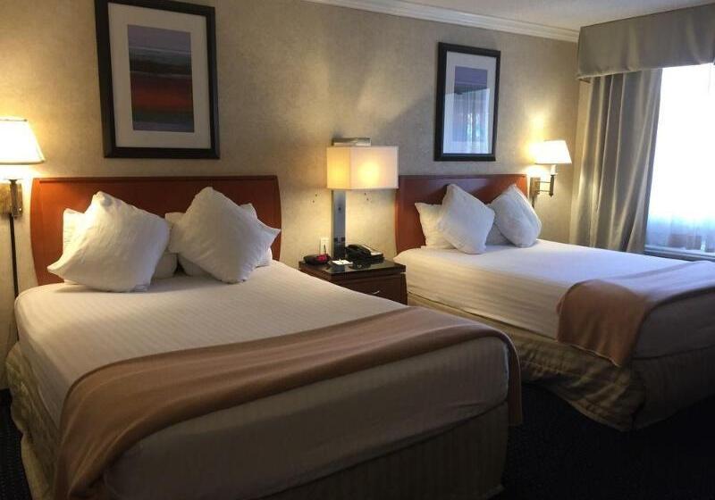 هتل Aspen Flagstaff/ Grand Canyon Innsuites