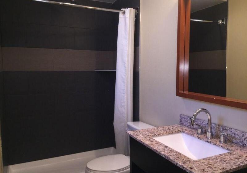 هتل Aspen Flagstaff/ Grand Canyon Innsuites