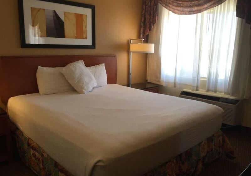 هتل Aspen Flagstaff/ Grand Canyon Innsuites