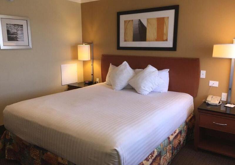 هتل Aspen Flagstaff/ Grand Canyon Innsuites