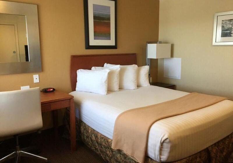 هتل Aspen Flagstaff/ Grand Canyon Innsuites