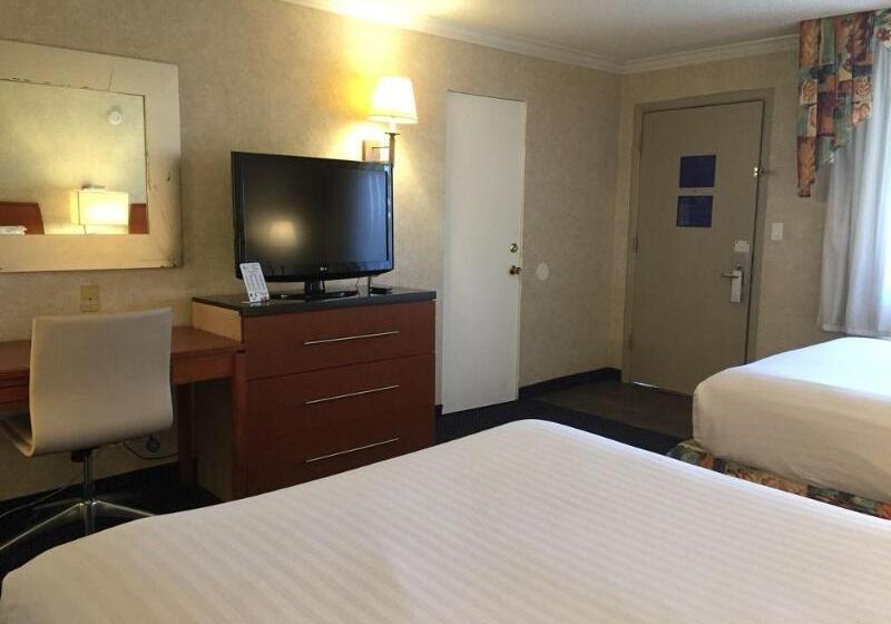 هتل Aspen Flagstaff/ Grand Canyon Innsuites